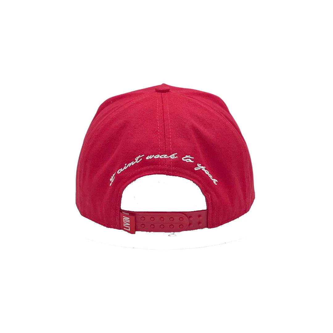 LIVIN Snapback - Image 4