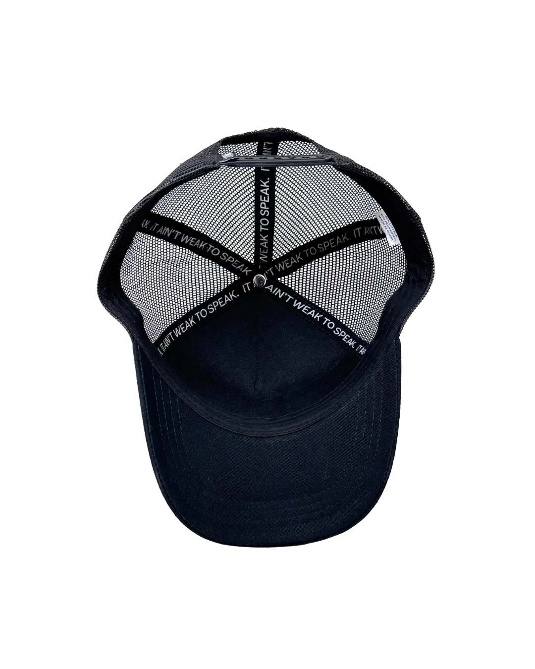 LIVIN Trucker Cap - Image 4