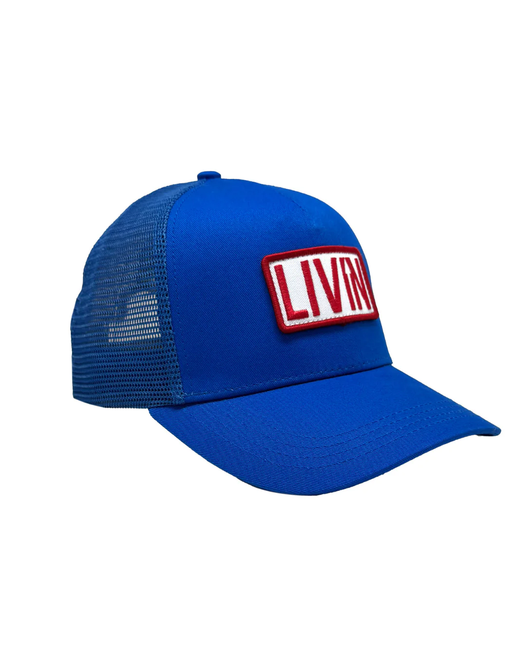 LIVIN Trucker Cap - Image 3