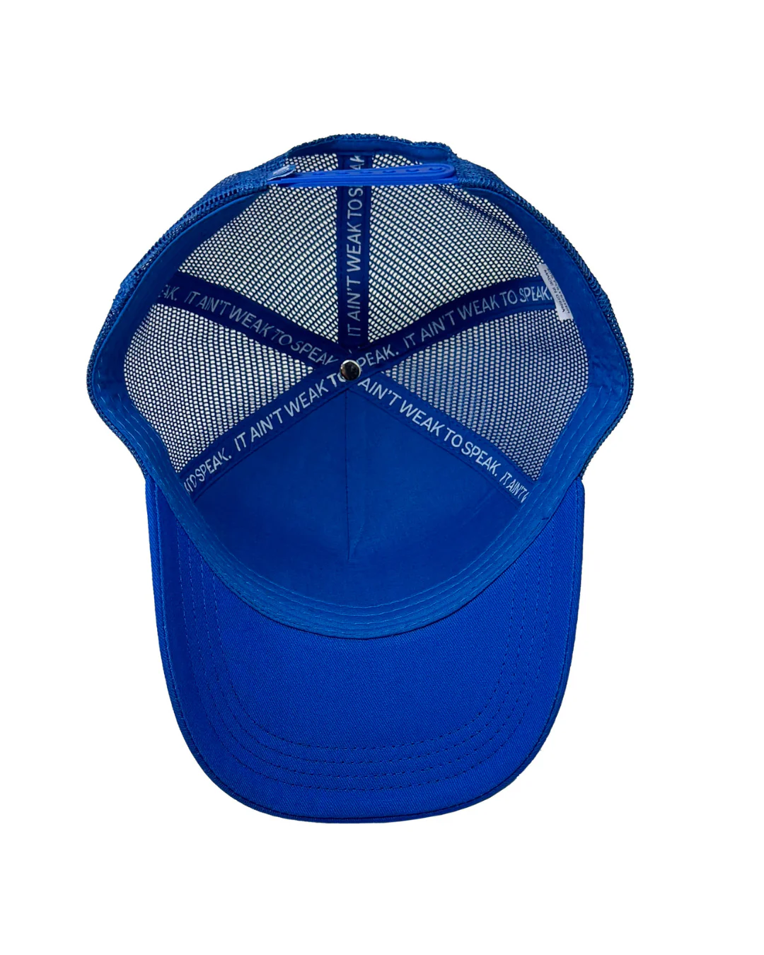 LIVIN Trucker Cap - Image 4