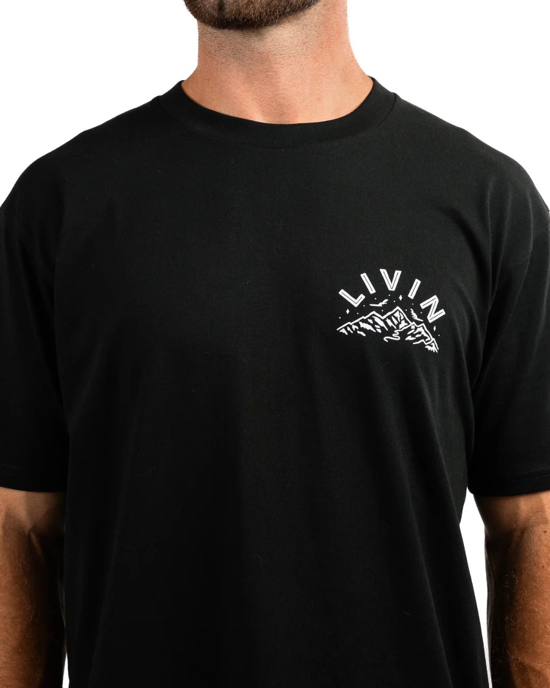 Mountain Tee - Image 10