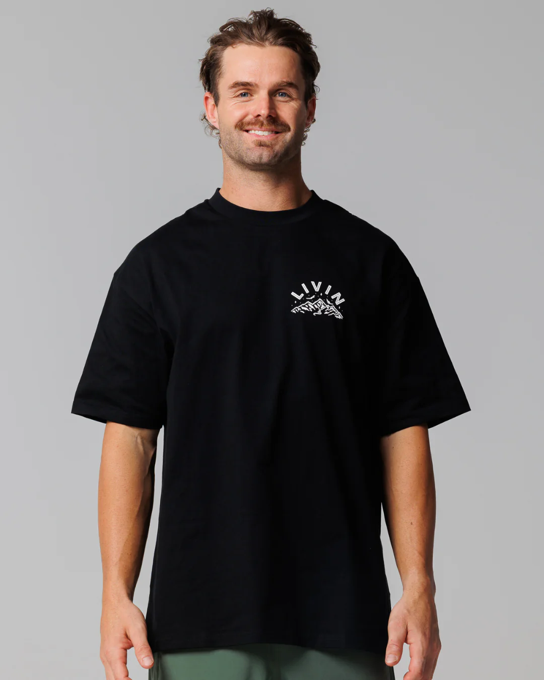 Mountain Tee - Image 11