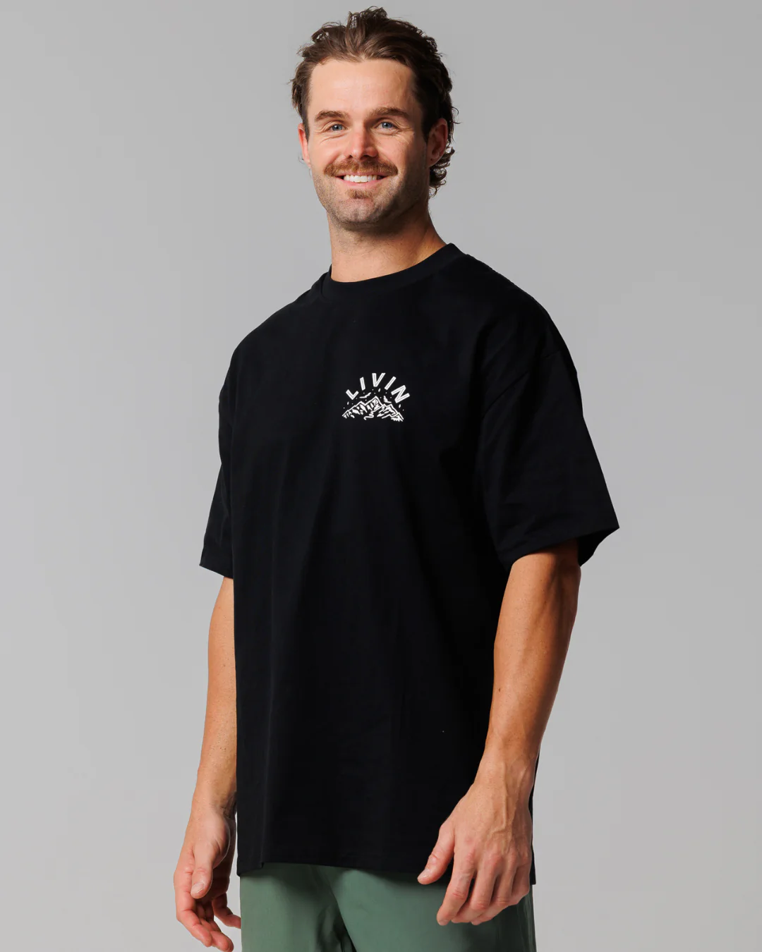 Mountain Tee - Image 12