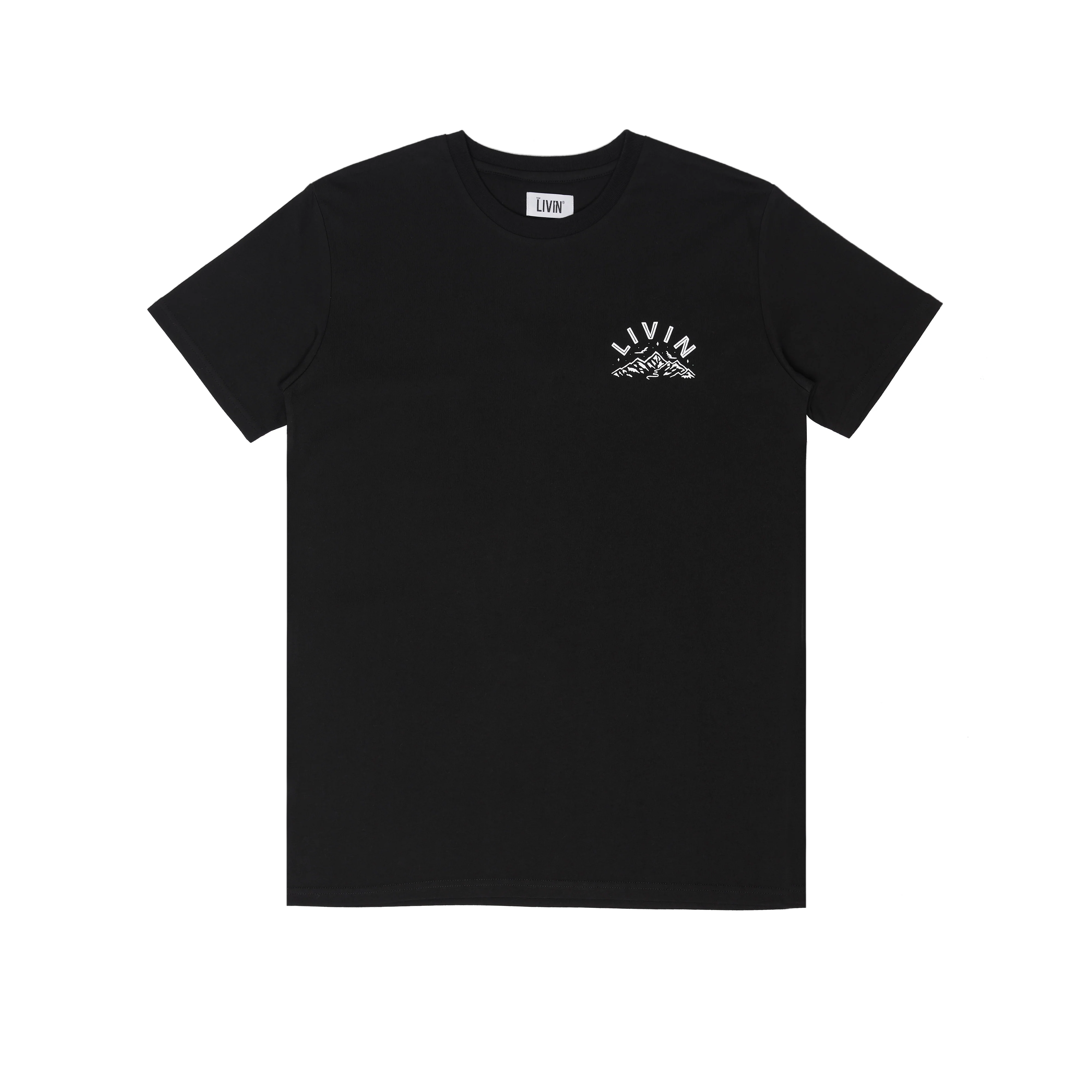 Mountain Tee - Image 3