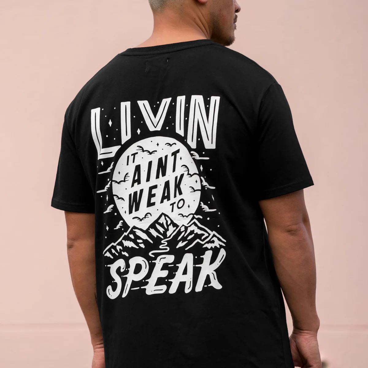 Mountain Tee - Image 5