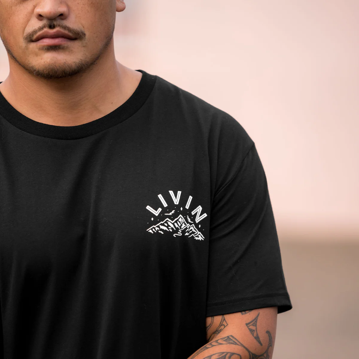 Mountain Tee - Image 6