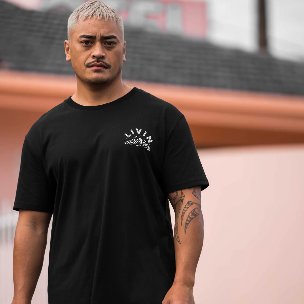 Mountain Tee - Image 7