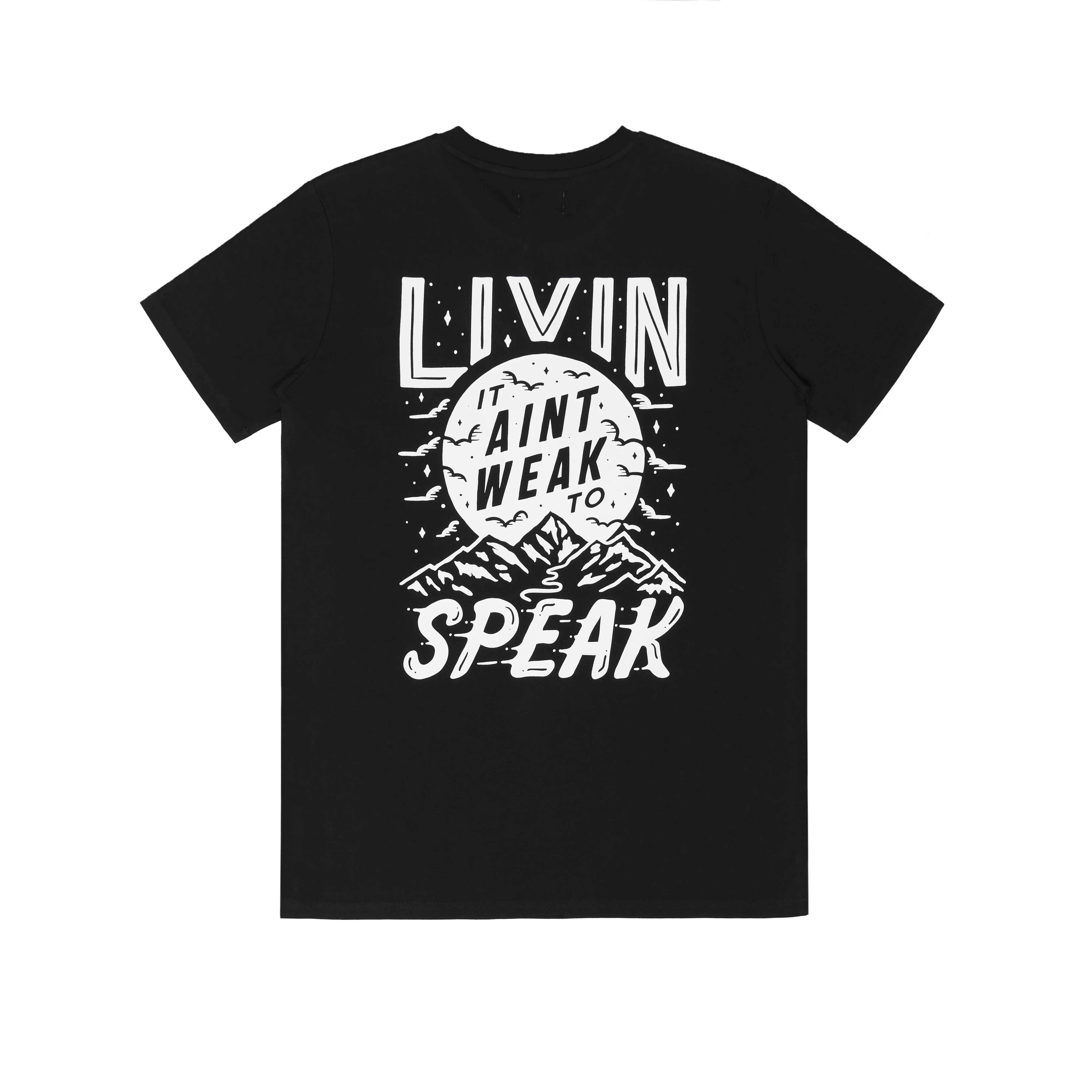 Mountain Tee - Image 8