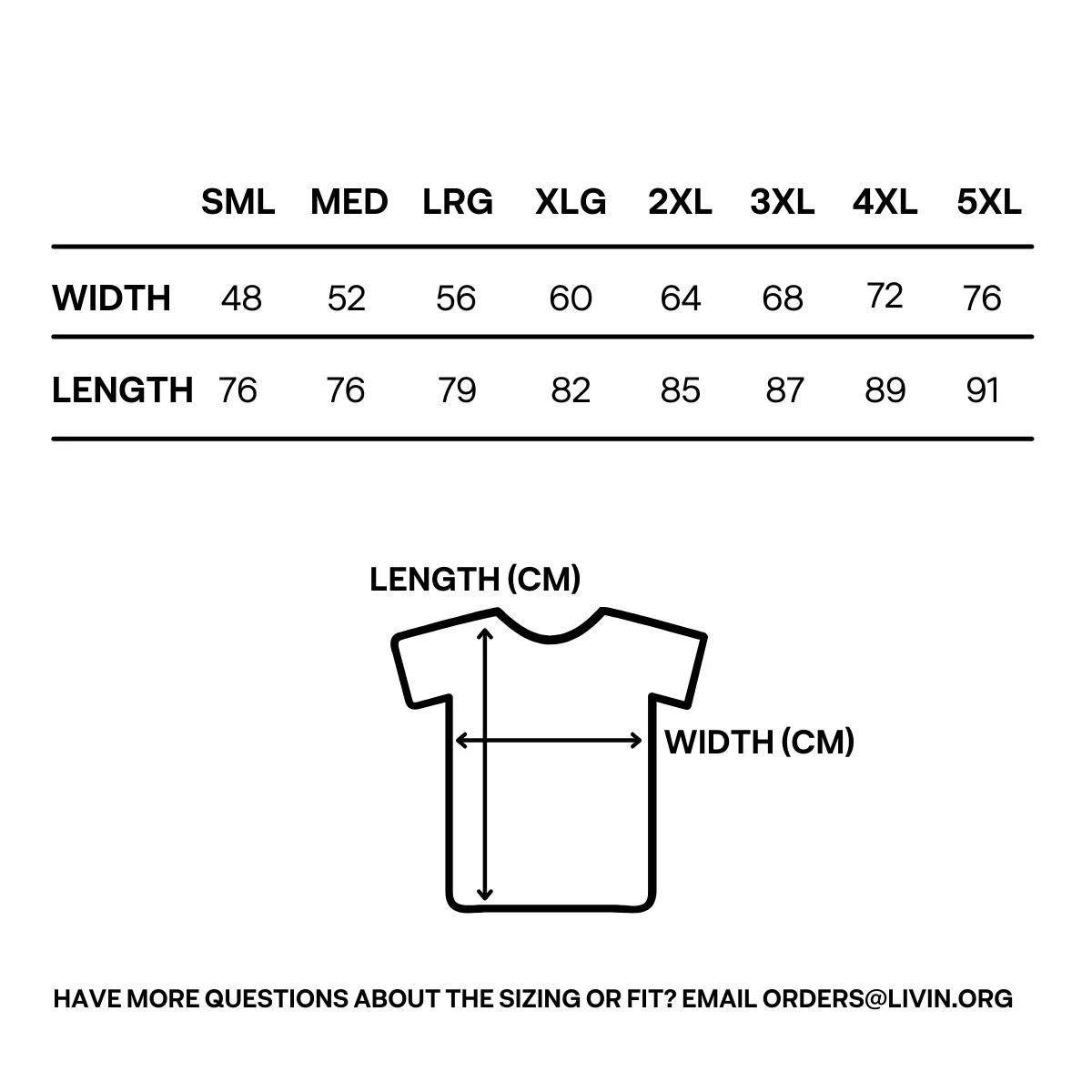 Mountain Tee - Image 9