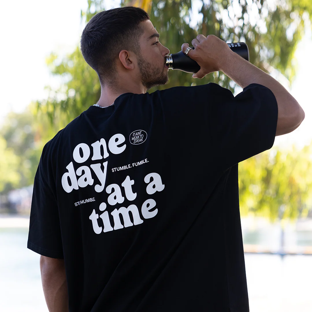 One Day Box Tee - Image 10