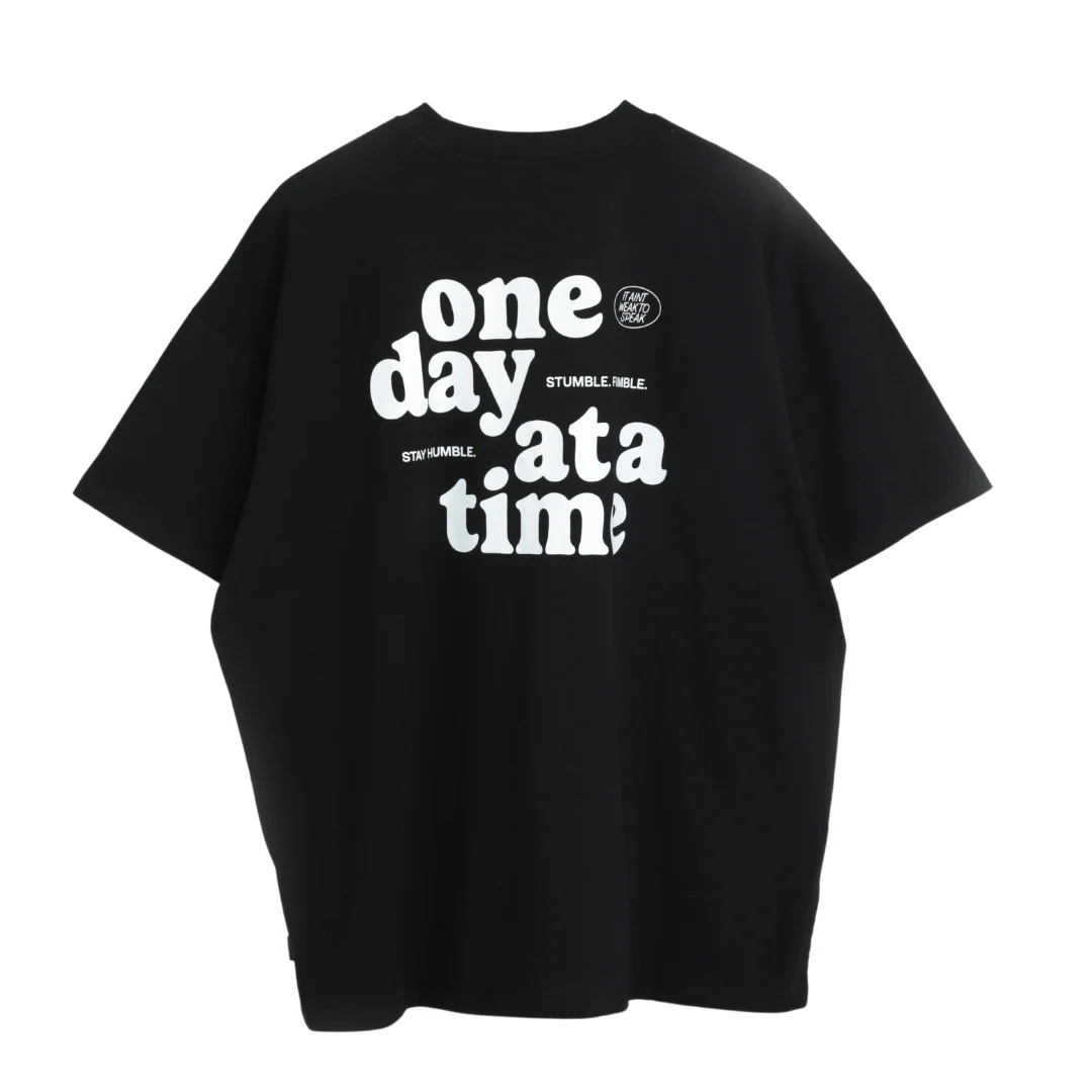 One Day Box Tee - Image 11
