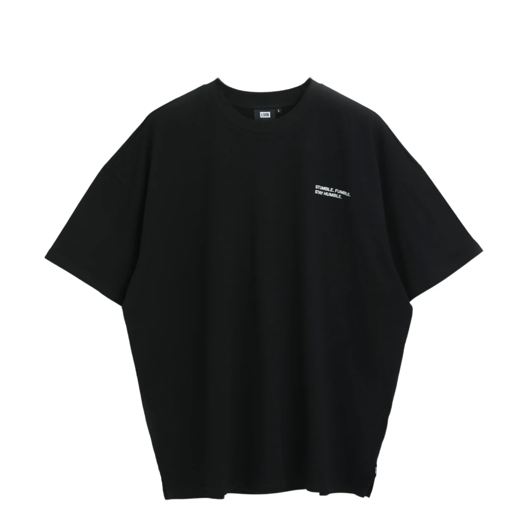 One Day Box Tee - Image 12