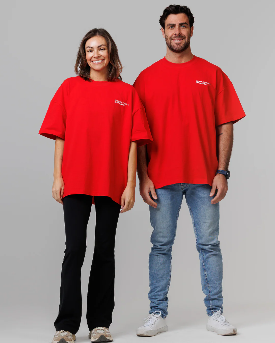 One Day Box Tee - Image 5