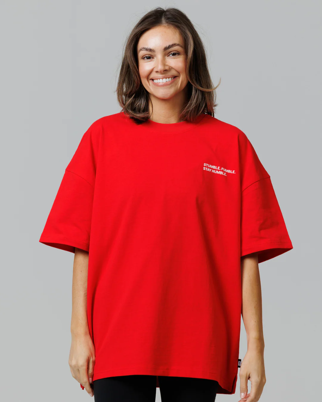 One Day Box Tee - Image 7