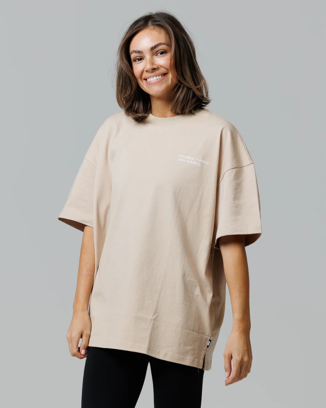 One Day Box Tee - Image 5