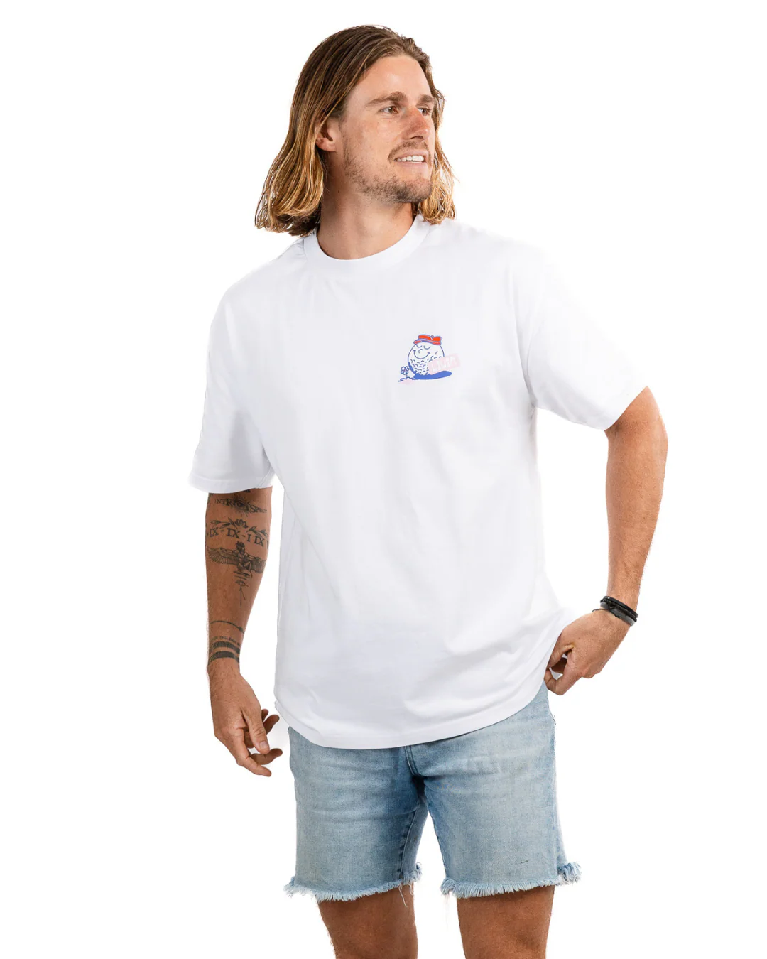 Swing Therapy Tee - Image 10