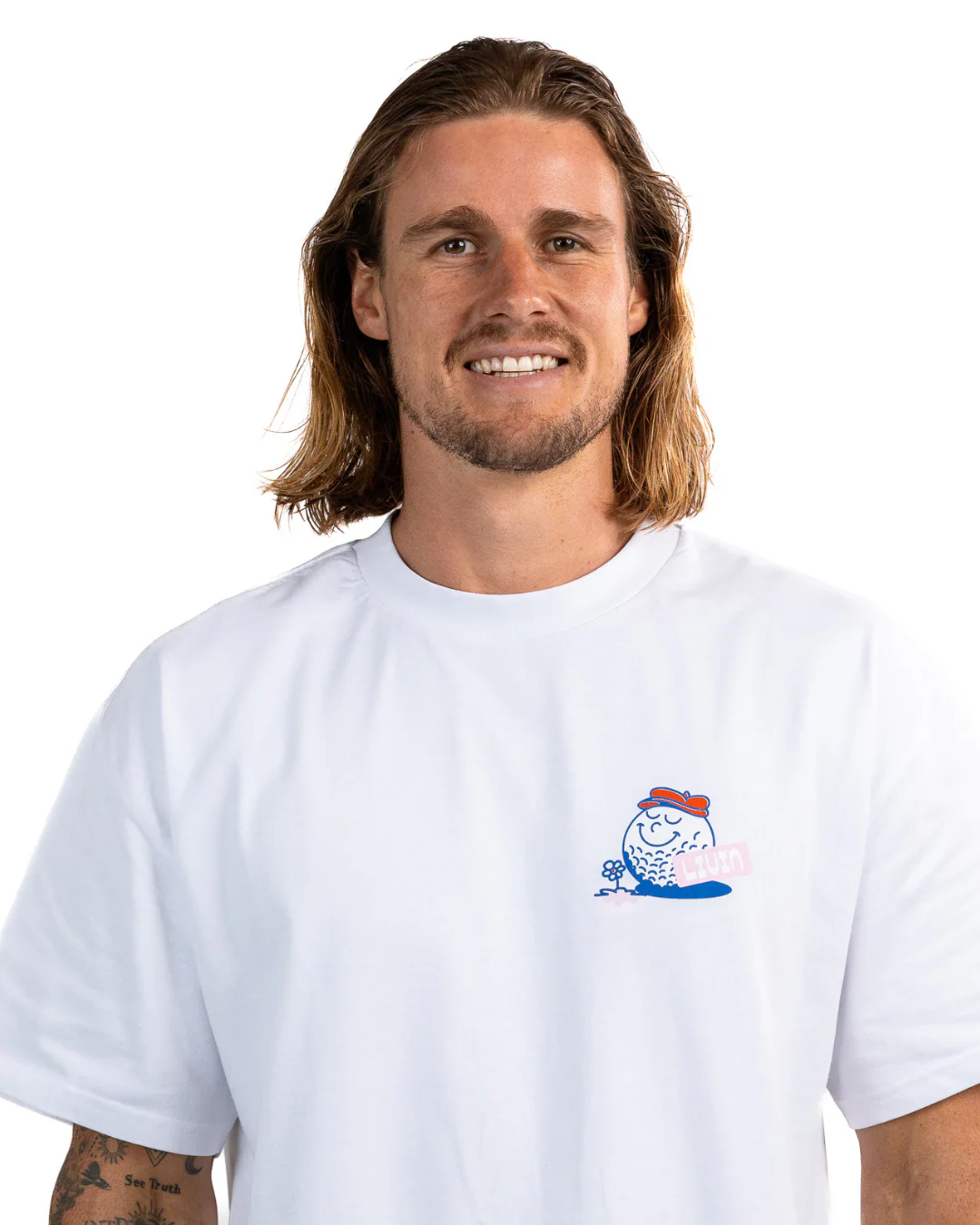 Swing Therapy Tee - Image 11