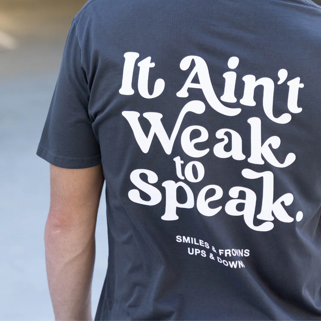 Ups & Downs Tee - Image 3