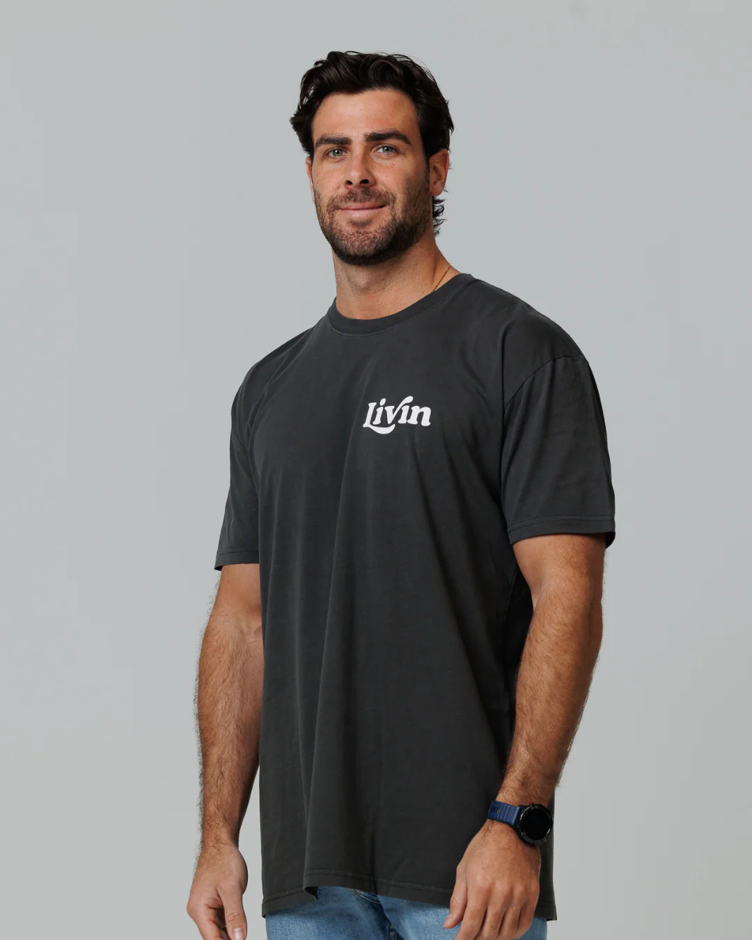 Ups & Downs Tee - Image 4