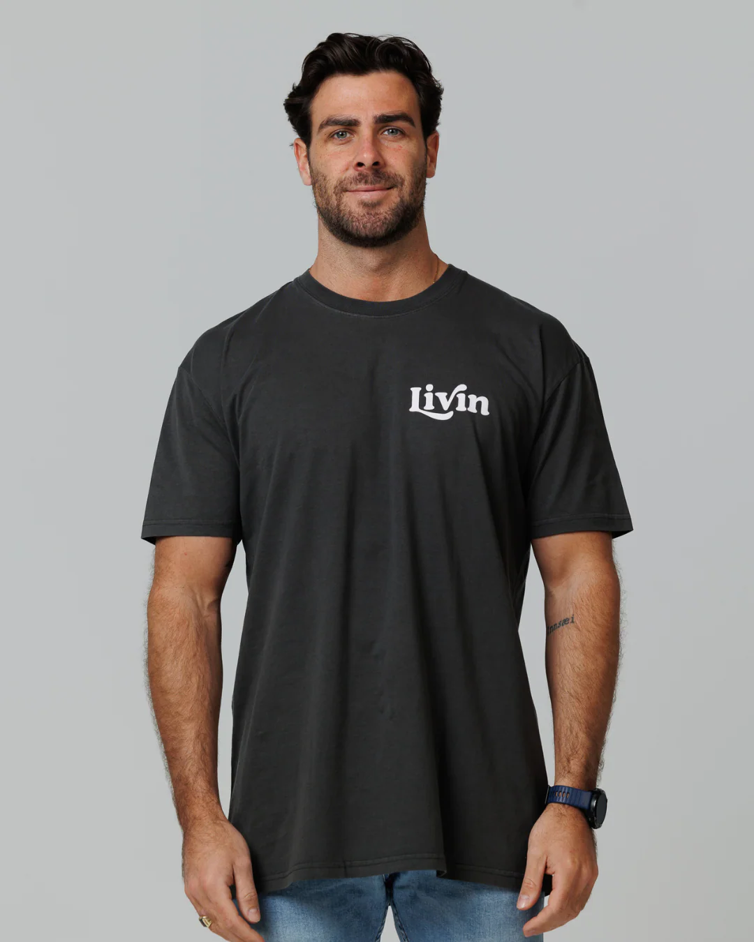 Ups & Downs Tee - Image 5