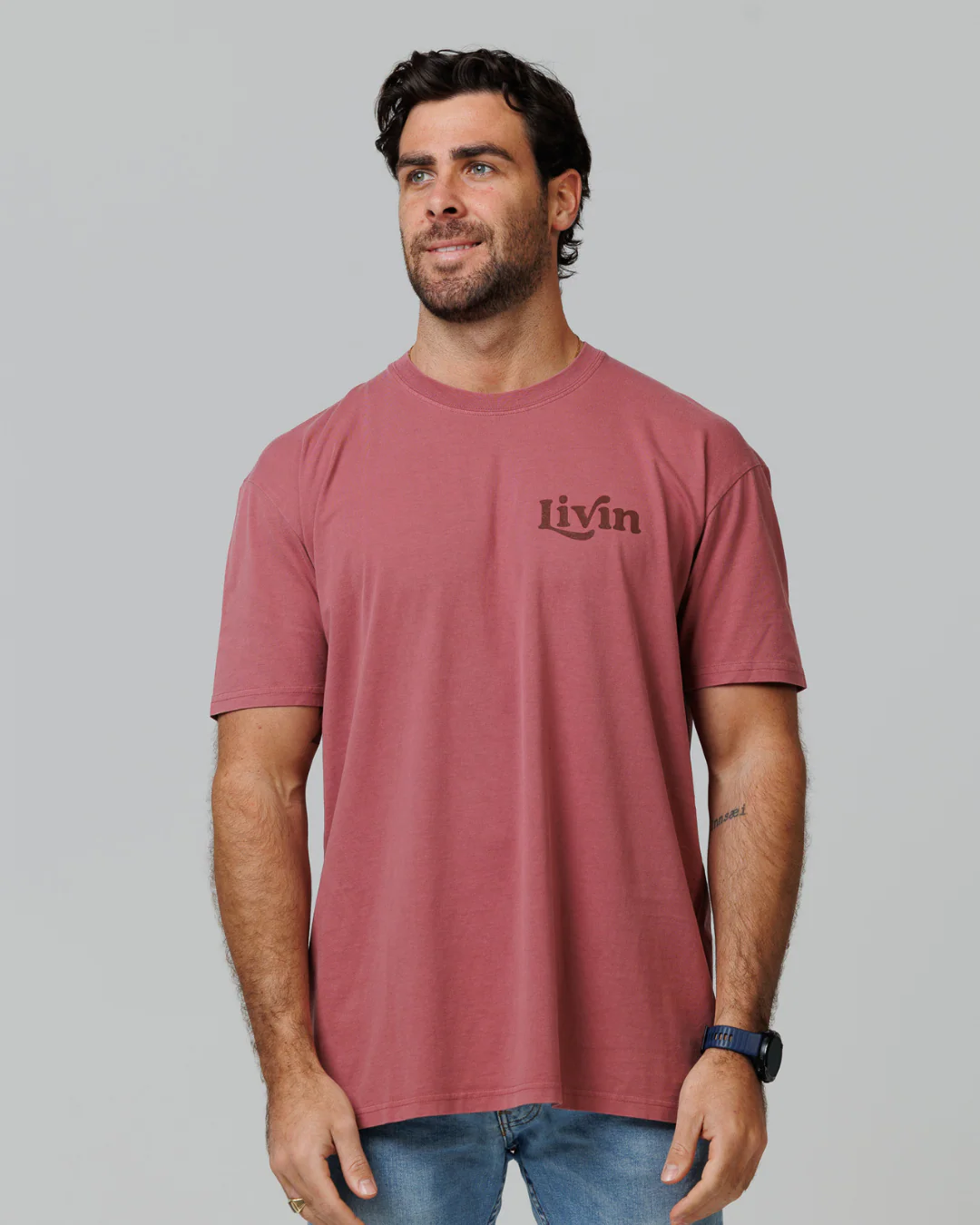 Ups & Downs Tee - Image 3