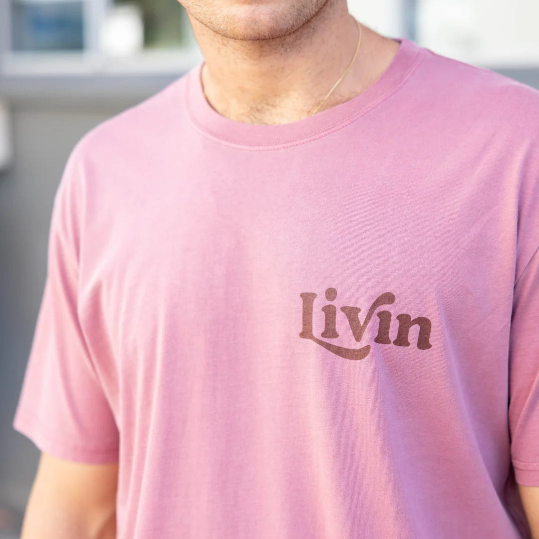 Ups & Downs Tee - Image 4