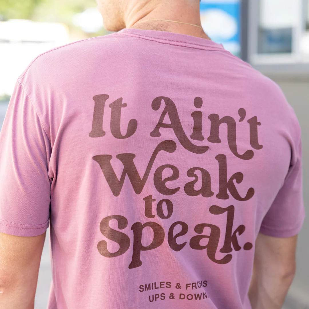 Ups & Downs Tee - Image 5