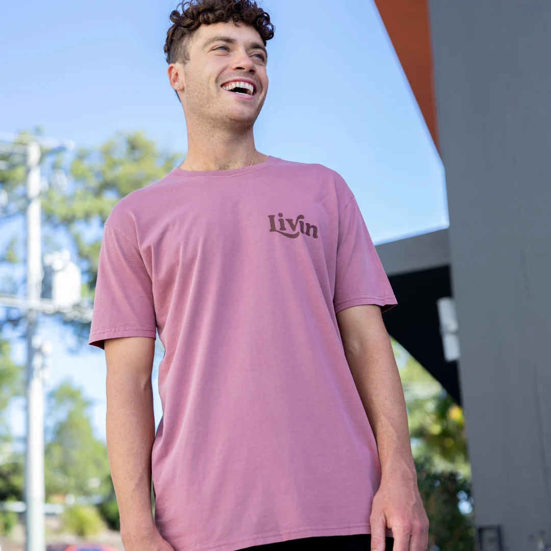 Ups & Downs Tee - Image 6