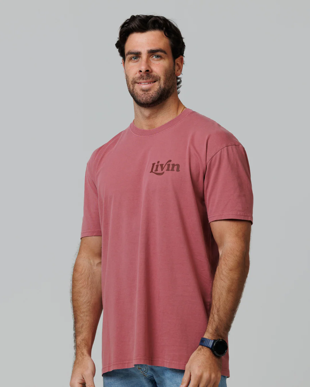 Ups & Downs Tee - Image 7