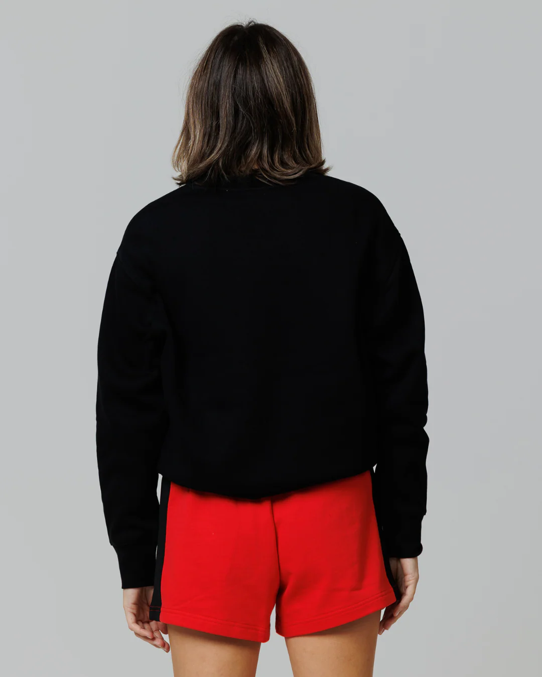 Wellness Dept Sweater - Image 4