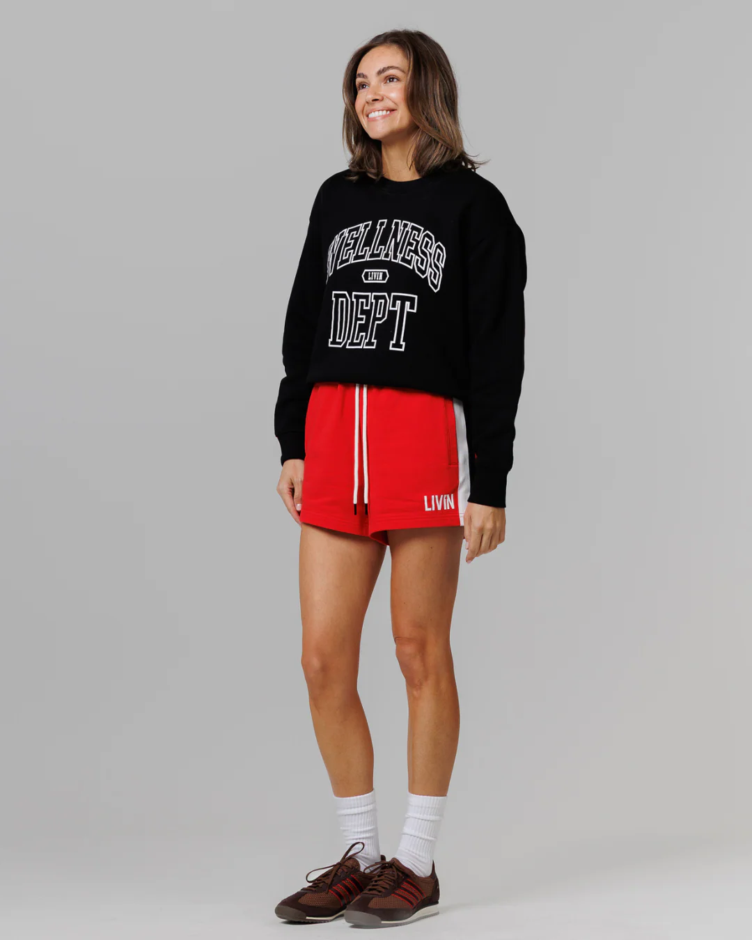 Wellness Dept Sweater - Image 5