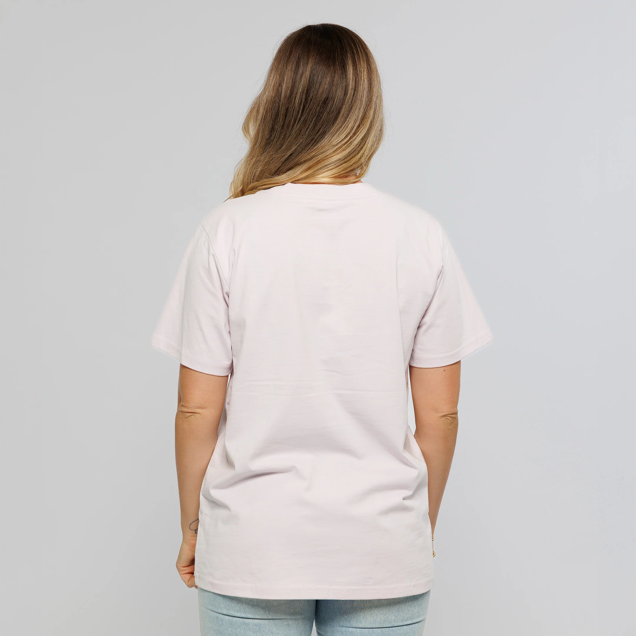 Wellness Dept Tee - Image 7