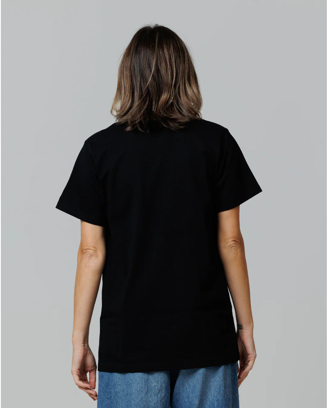 Wellness Dept Tee - Image 5