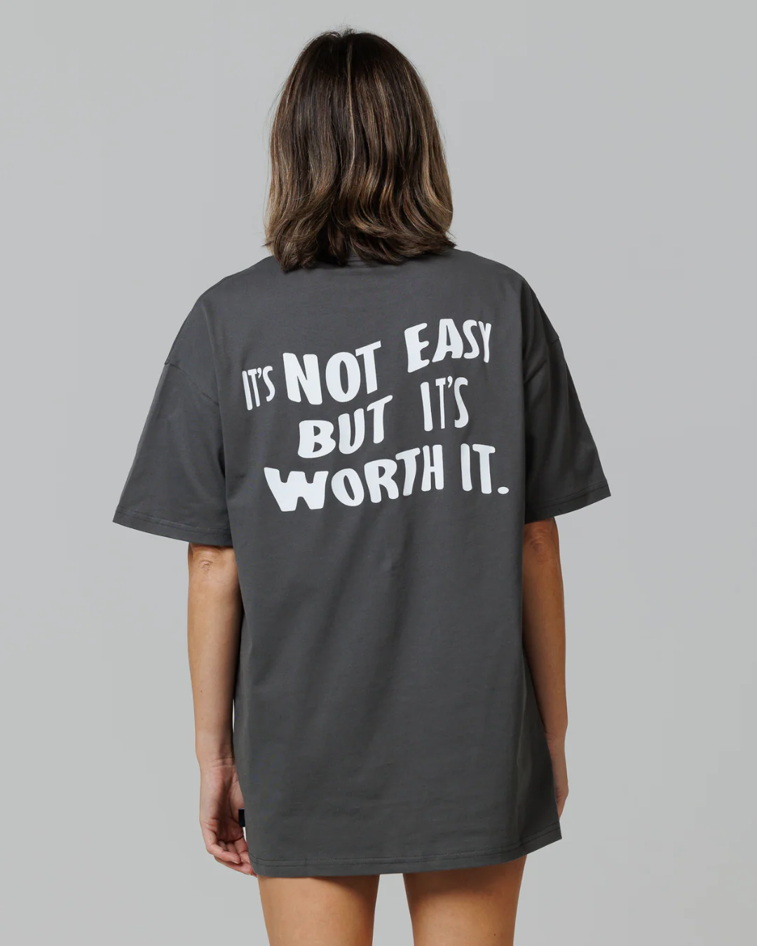 Worth It Tee - Image 10
